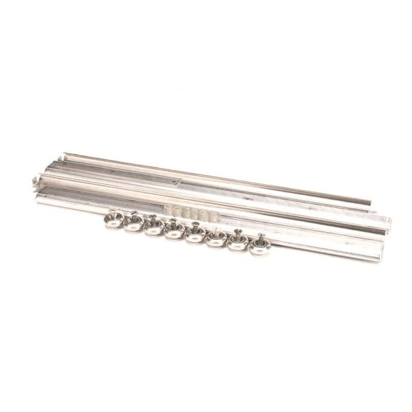 Roller, Guide Assembly. - 20